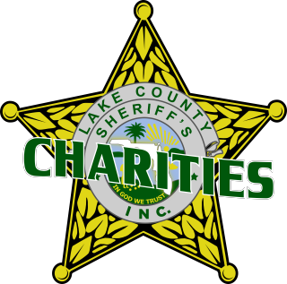 Sheriff Charities Logo